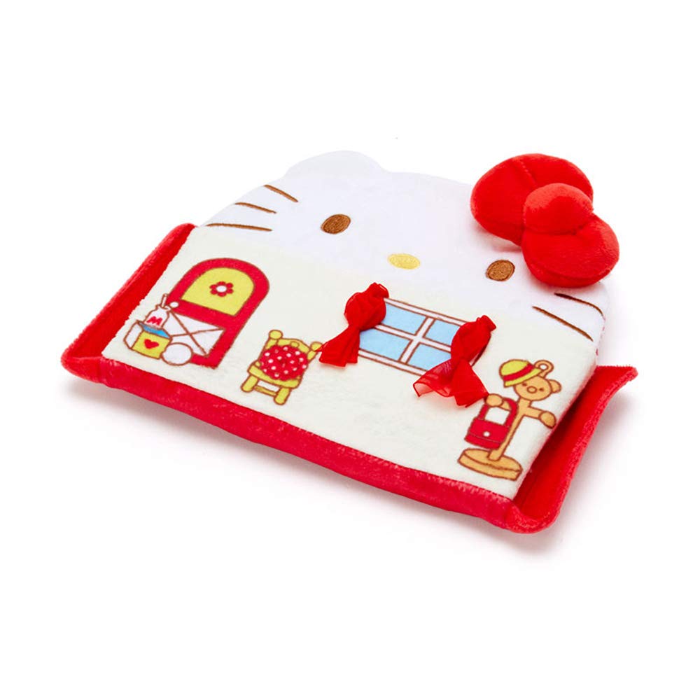 Amazon.co.jp: サンリオ(SANRIO) ハローキティ ミニチュアマイ